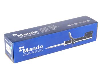 3 299 р. Амортизатор HONDA Civic (87-95) задний левыйправый газовый MANDO MANDO mss015659  с доставкой в г. Вологда. Увеличить фотографию 3