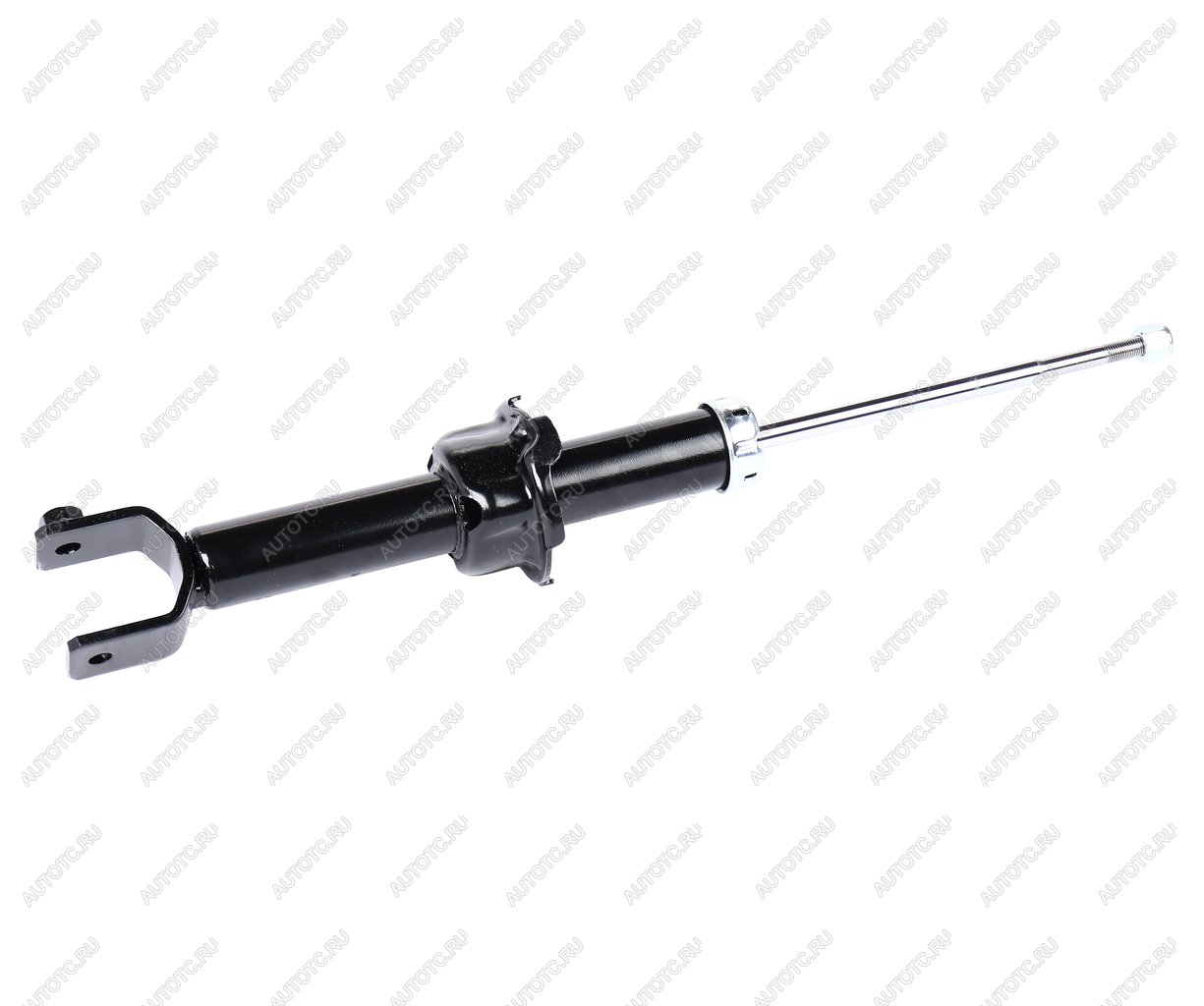 3 299 р. Амортизатор HONDA Civic (87-95) задний левыйправый газовый MANDO MANDO mss015659  с доставкой в г. Вологда