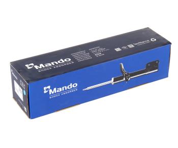 1 969 р. Амортизатор HONDA Accord передний левыйправый газовый MANDO MANDO mss015678  с доставкой в г. Вологда. Увеличить фотографию 4