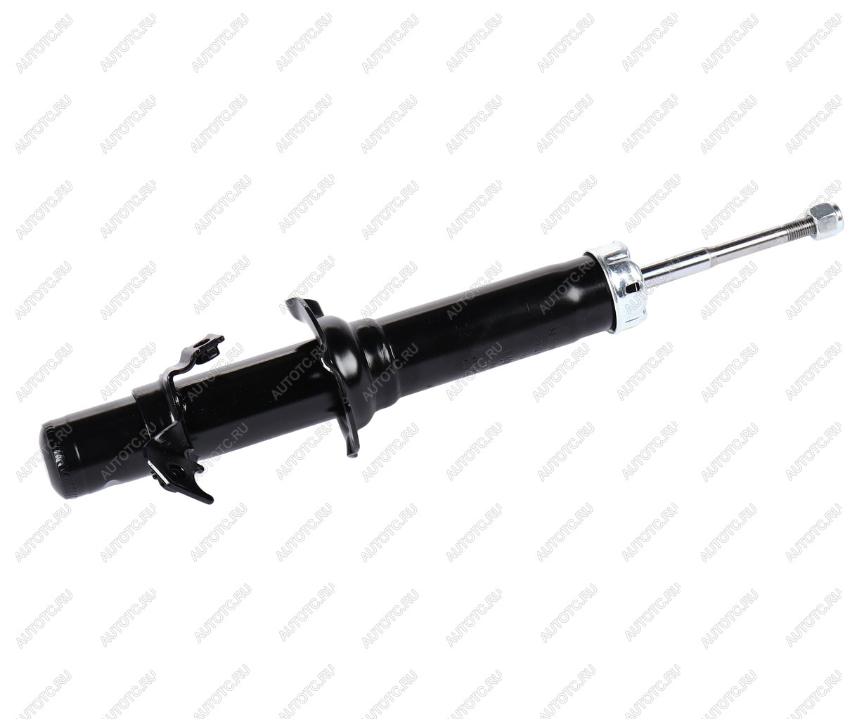 3 599 р. Амортизатор HONDA Accord (92-96) передний правый газовый MANDO MANDO mss015679 MANDO mss015679  с доставкой в г. Вологда