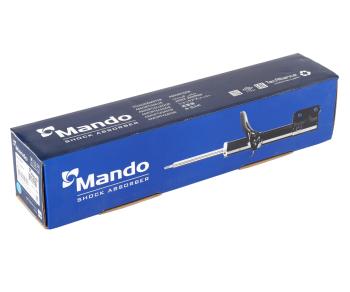3 599 р. Амортизатор HONDA Accord (92-96) передний правый газовый MANDO MANDO mss015679 MANDO mss015679  с доставкой в г. Вологда. Увеличить фотографию 4