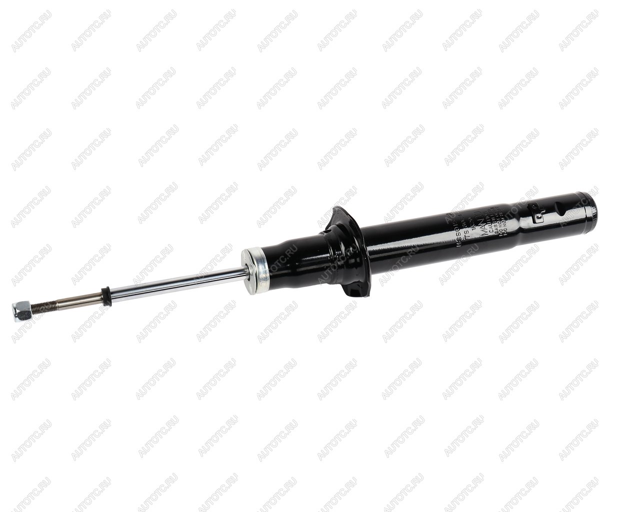 2 699 р. Амортизатор MITSUBISHI Galant (92-04) передний левыйправый газовый MANDO MANDO mss015691  с доставкой в г. Вологда