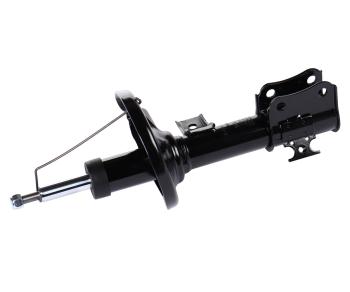 6 199 р. Амортизатор SUZUKI Liana (01-08) передний левый газовый MANDO MANDO mss015747 MANDO mss015747  с доставкой в г. Вологда. Увеличить фотографию 2