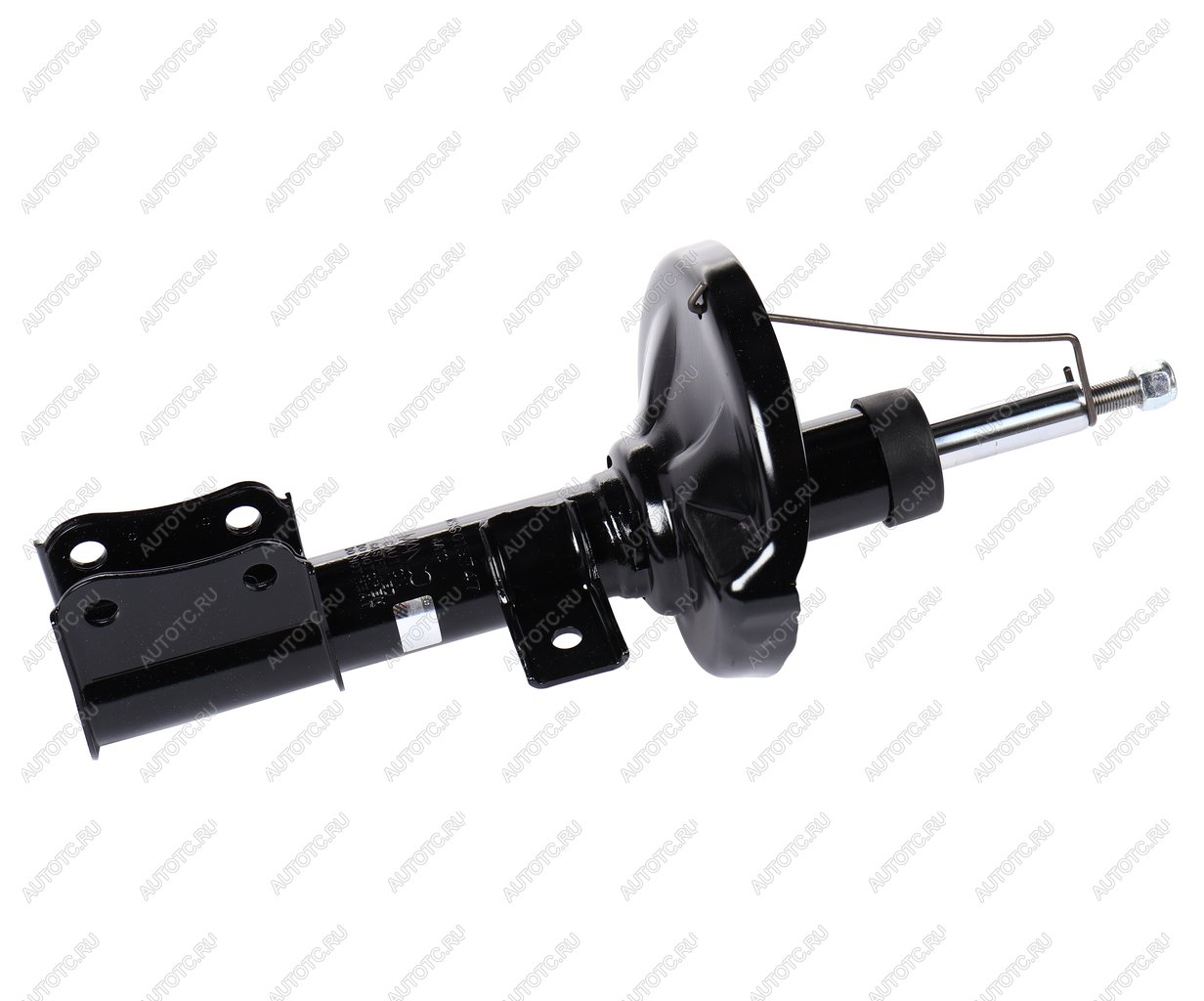 6 199 р. Амортизатор SUZUKI Liana (01-08) передний левый газовый MANDO MANDO mss015747 MANDO mss015747  с доставкой в г. Вологда