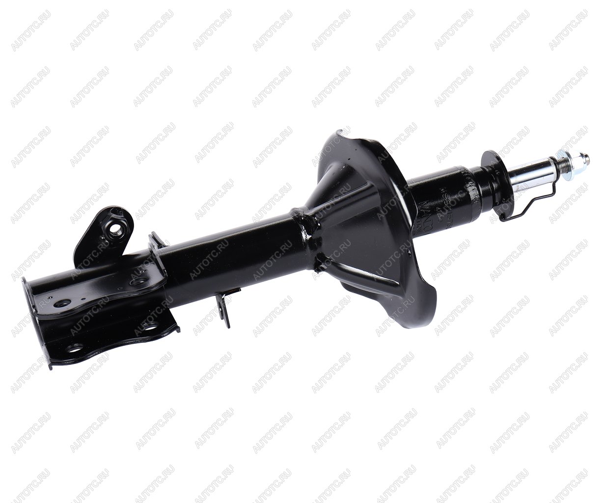 4 549 р. Амортизатор KIA Spectra задний правый газовый MANDO MANDO mss015750  с доставкой в г. Вологда