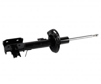 6 899 р. Амортизатор SUZUKI Swift (05-11) передний правый газовый MANDO MANDO mss015789  с доставкой в г. Вологда. Увеличить фотографию 2