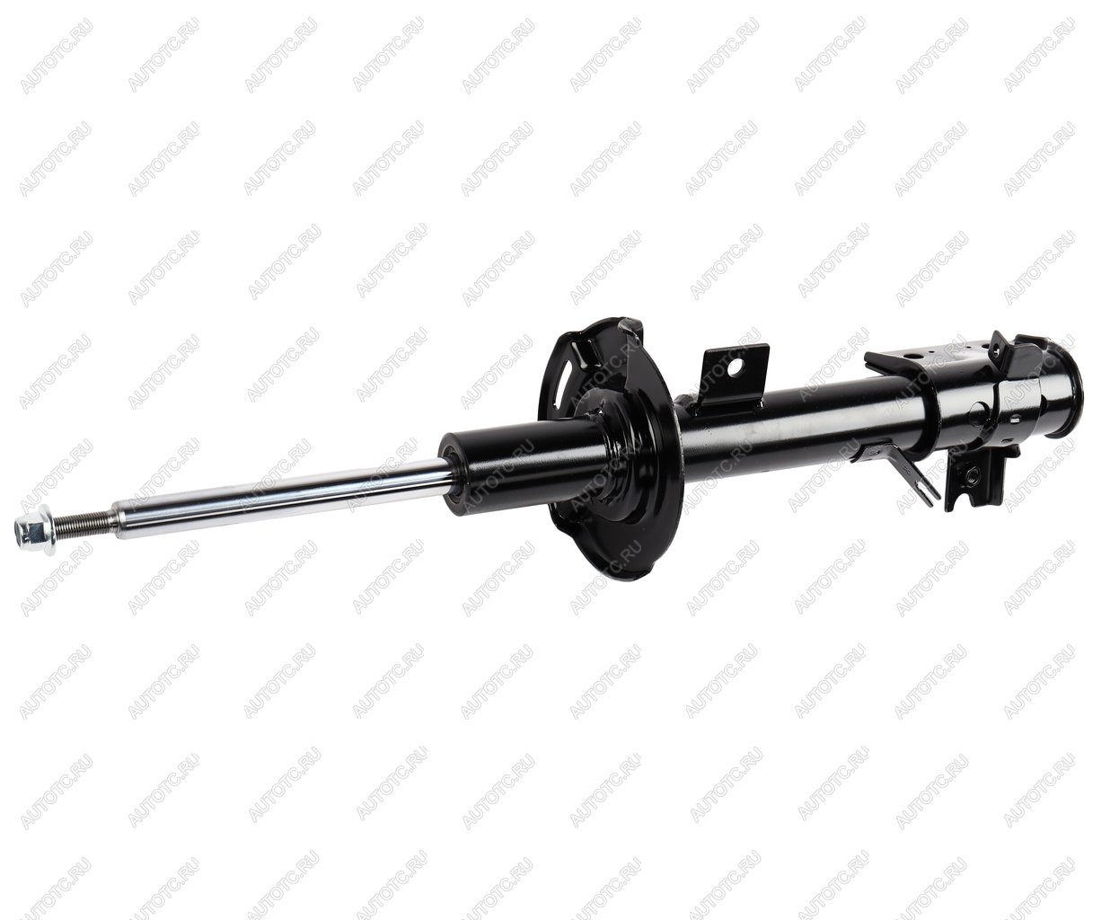 6 899 р. Амортизатор SUZUKI Swift (05-11) передний правый газовый MANDO MANDO mss015789  с доставкой в г. Вологда