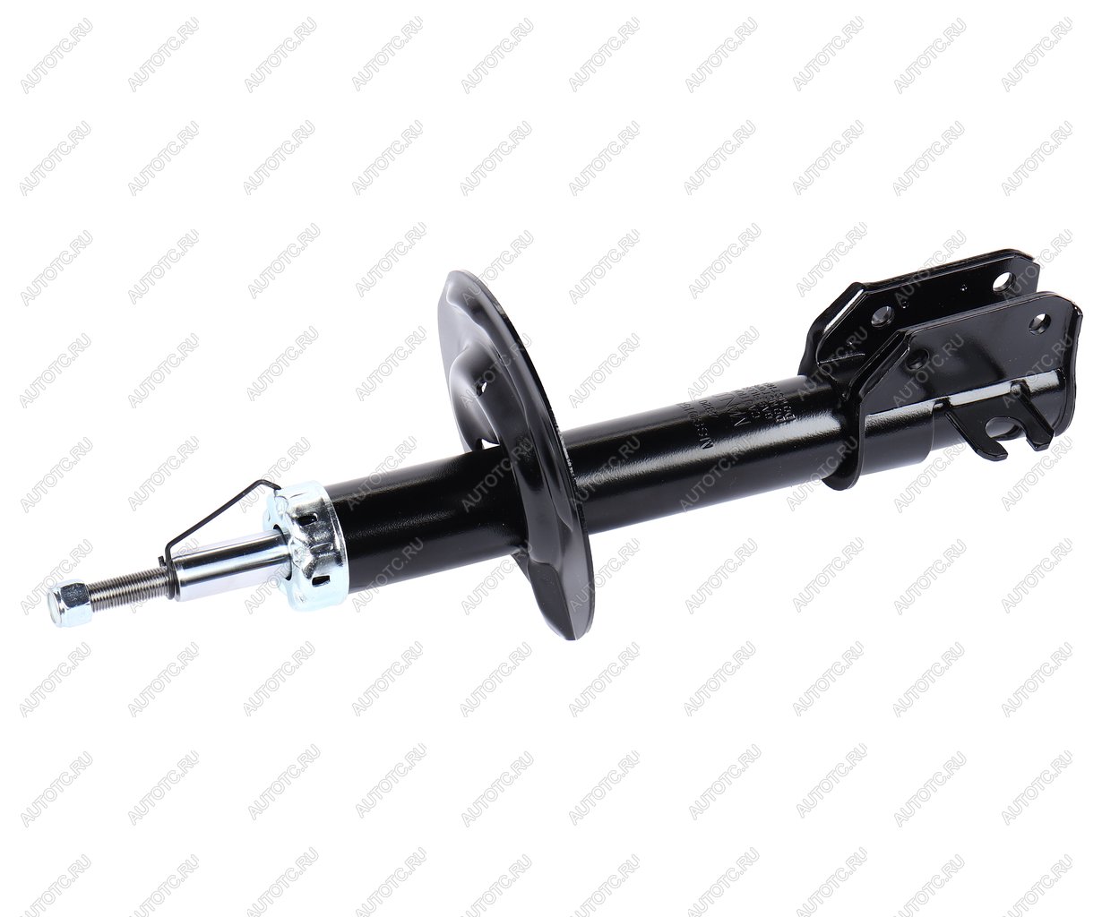 4 949 р. Амортизатор FIAT Punto (99-) передний левыйправый газовый MANDO MANDO mss015801  с доставкой в г. Вологда