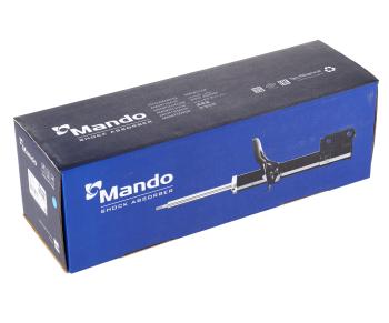 4 499 р. Амортизатор HONDA Civic задний левыйправый газовый MANDO MANDO mss015830  с доставкой в г. Вологда. Увеличить фотографию 3