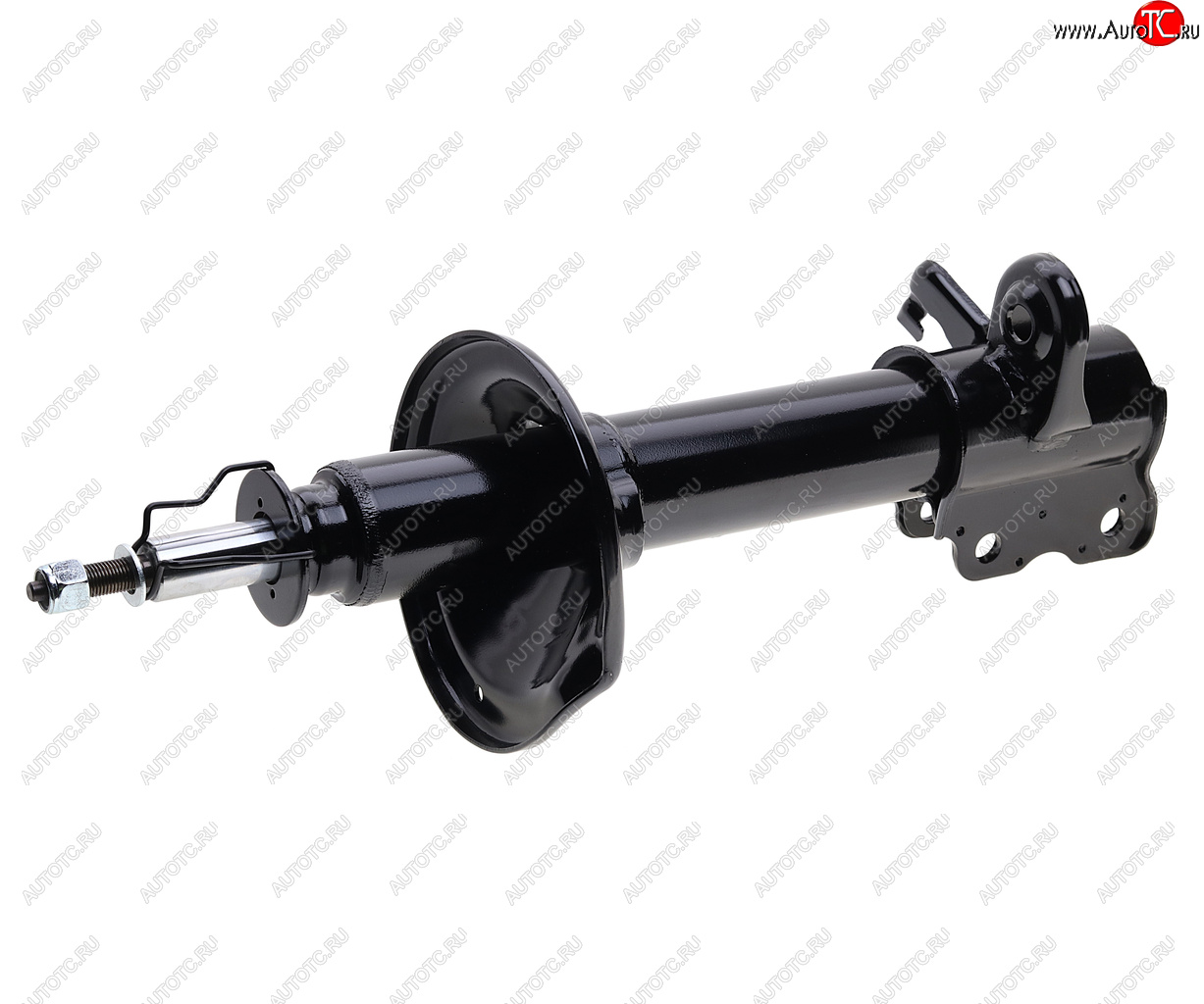 3 579 р. Амортизатор NISSAN Sunny (90-) задний левый газовый MANDO MANDO mss015855 MANDO mss015855  с доставкой в г. Вологда