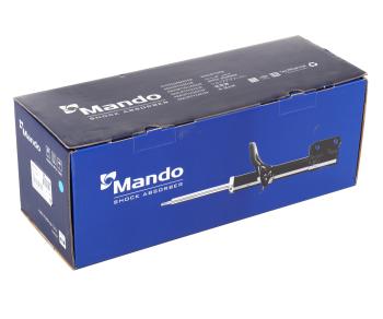 4 199 р. Амортизатор TOYOTA Corolla (E110) передний левый газовый MANDO MANDO mss015884 MANDO mss015884  с доставкой в г. Вологда. Увеличить фотографию 3