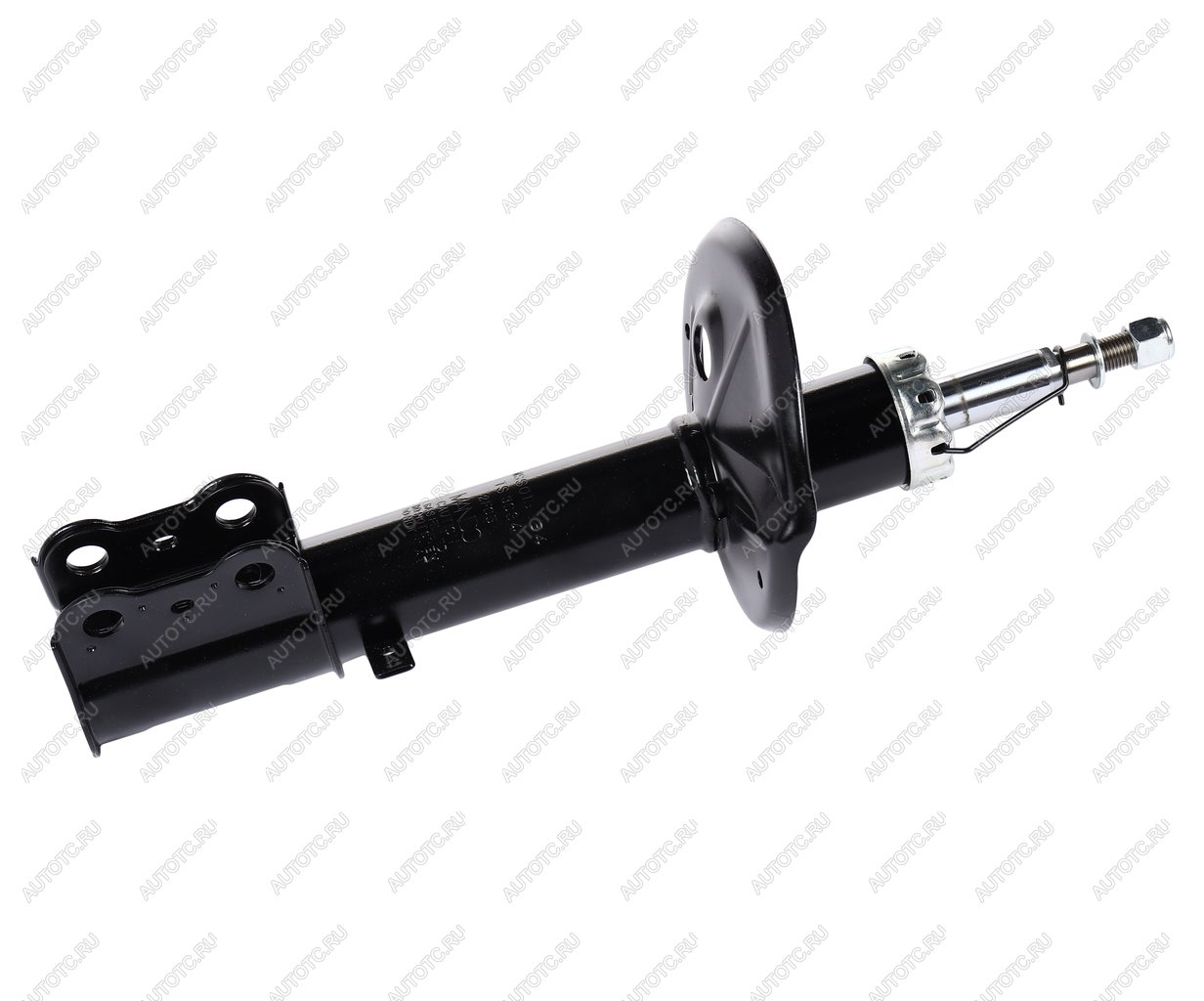 4 199 р. Амортизатор TOYOTA Corolla (E110) передний левый газовый MANDO MANDO mss015884 MANDO mss015884  с доставкой в г. Вологда