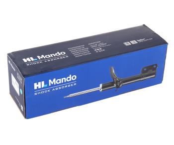 2 999 р. Амортизатор TOYOTA Carina E (92-) задний правый газовый MANDO MANDO mss015887  с доставкой в г. Вологда. Увеличить фотографию 3