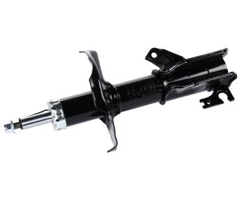 Амортизатор MAZDA Premacy (99-05) передний левый газовый MANDO MANDO mss015896