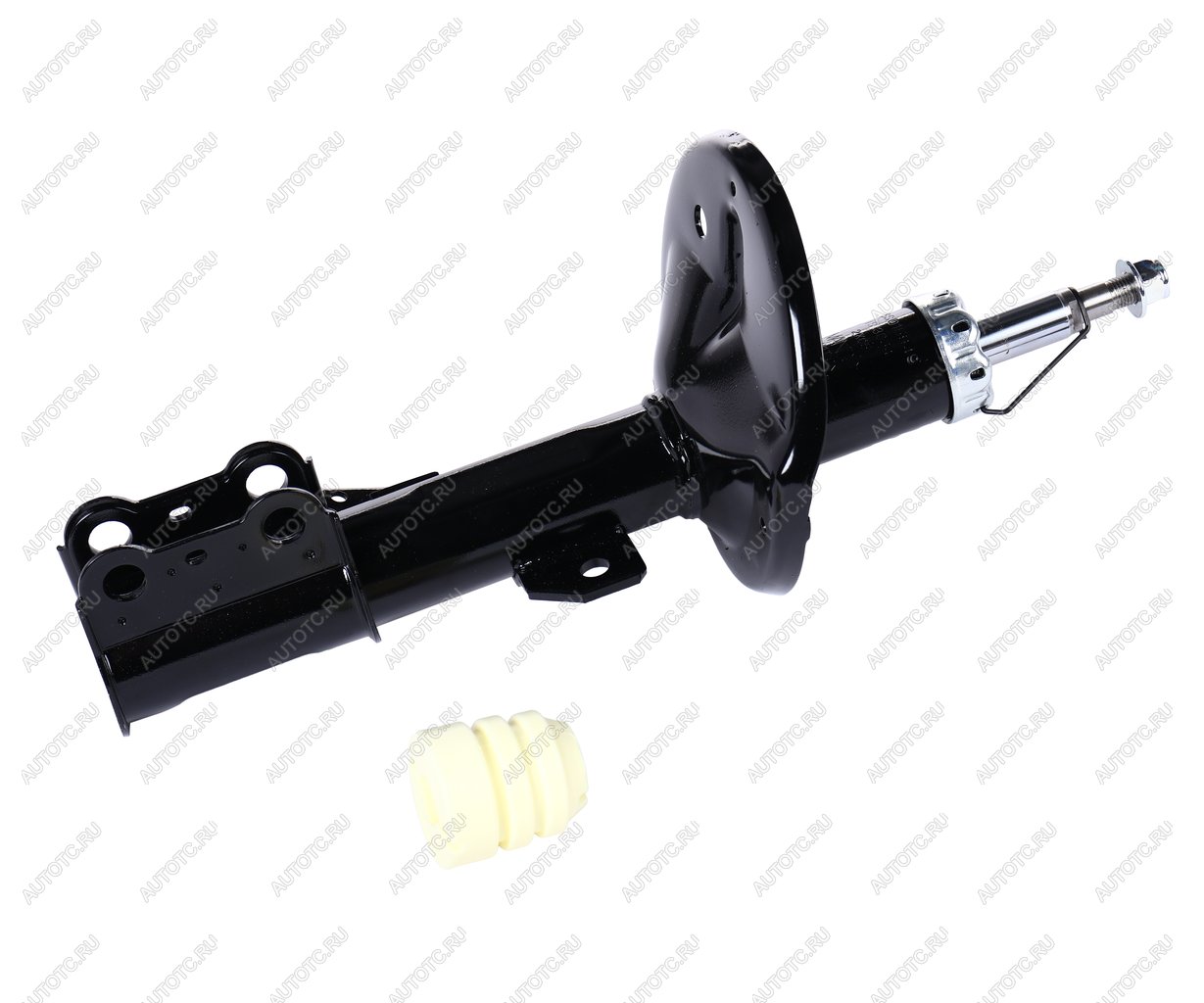 8 999 р. Амортизатор TOYOTA Previa передний левый газовый MANDO MANDO mss015949 MANDO mss015949  с доставкой в г. Вологда