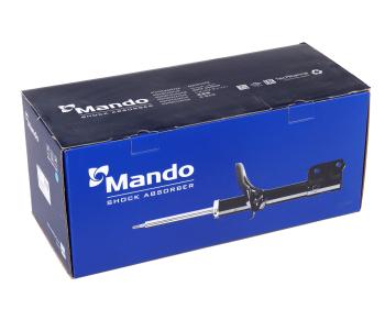 8 999 р. Амортизатор TOYOTA Previa передний левый газовый MANDO MANDO mss015949 MANDO mss015949  с доставкой в г. Вологда. Увеличить фотографию 4