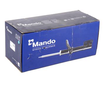 5 999 р. Амортизатор LEXUS RX300 (97-) передний правый газовый MANDO MANDO mss015956  с доставкой в г. Вологда. Увеличить фотографию 3