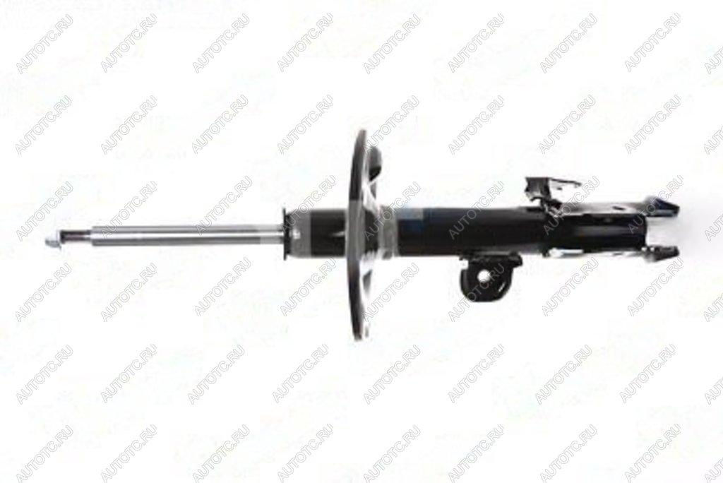 5 199 р. Амортизатор TOYOTA Rav 4 (05-) передний левый газовый MANDO MANDO mss015973  с доставкой в г. Вологда