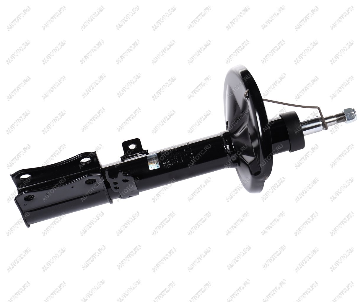 3 199 р. Амортизатор TOYOTA Camry (01-03) задний правый газовый MANDO MANDO mss016030  с доставкой в г. Вологда