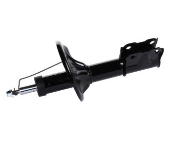 6 699 р. Амортизатор MITSUBISHI Lancer (03-) (1.31.6) передний левыйправый газовый MANDO MANDO mss016032  с доставкой в г. Вологда. Увеличить фотографию 2