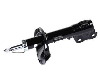 4 699 р. Амортизатор MITSUBISHI Lancer (08-) передний левый газовый MANDO MANDO mss016056  с доставкой в г. Вологда. Увеличить фотографию 2