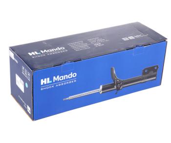 7 999 р. Амортизатор INFINITI FX35,FX45 (03-) передний правый газовый MANDO MANDO mss016059  с доставкой в г. Вологда. Увеличить фотографию 4