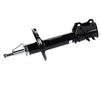 4 849 р. Амортизатор FIAT Punto (12-) передний левый газовый MANDO MANDO mss016136  с доставкой в г. Вологда. Увеличить фотографию 2