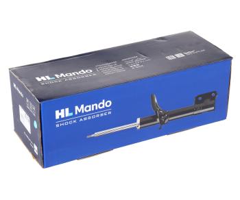 3 199 р. Амортизатор SUZUKI SX4 (06-) передний правый газовый MANDO MANDO mss016141  с доставкой в г. Вологда. Увеличить фотографию 3