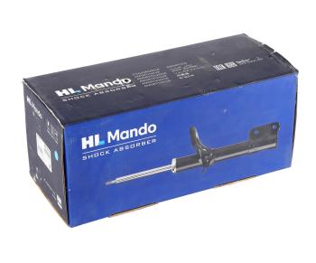 5 199 р. Амортизатор HONDA Civic 5D (06-) передний правый газовый MANDO MANDO mss016147  с доставкой в г. Вологда. Увеличить фотографию 3
