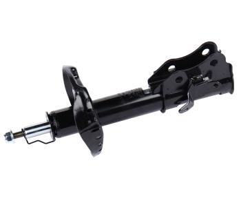 5 199 р. Амортизатор HONDA Civic 5D (06-) передний правый газовый MANDO MANDO mss016147  с доставкой в г. Вологда. Увеличить фотографию 2