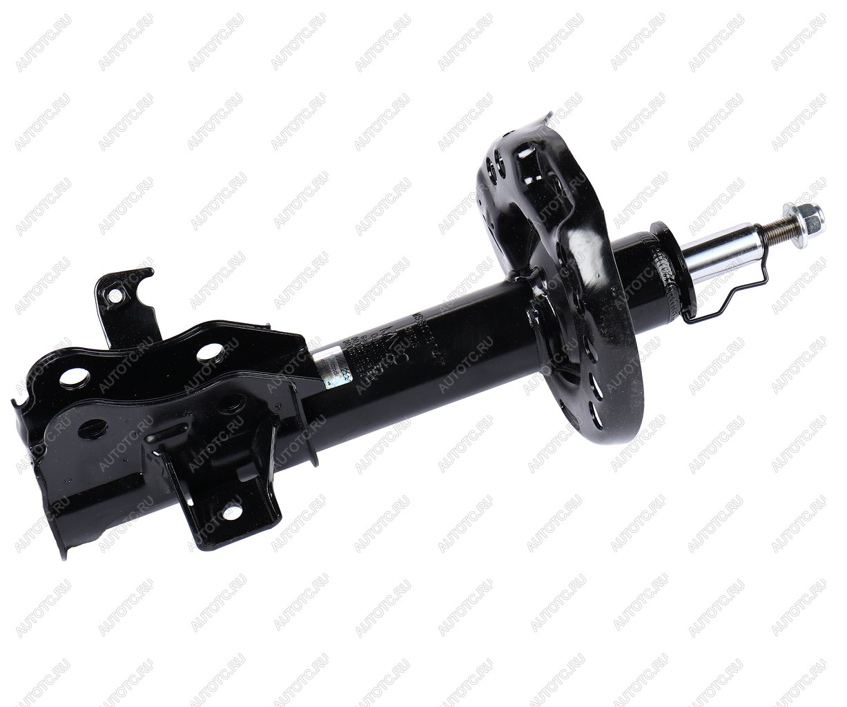 5 199 р. Амортизатор HONDA Civic 5D (06-) передний правый газовый MANDO MANDO mss016147  с доставкой в г. Вологда