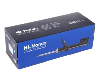 6 499 р. Амортизатор SUZUKI SX4 (06-) передний левый газовый MANDO MANDO mss016172  с доставкой в г. Вологда. Увеличить фотографию 3