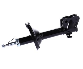 5 799 р. Амортизатор SUBARU Outback (09-) передний правый газовый MANDO MANDO mss016187 MANDO mss016187  с доставкой в г. Вологда. Увеличить фотографию 2