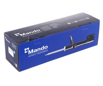 5 799 р. Амортизатор SUBARU Outback (09-) передний правый газовый MANDO MANDO mss016187 MANDO mss016187  с доставкой в г. Вологда. Увеличить фотографию 4