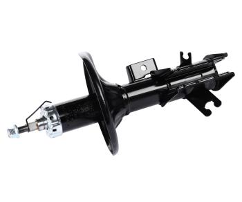 5 249 р. Амортизатор MITSUBISHI Carisma (95-06) передний левый газовый MANDO MANDO mss016190  с доставкой в г. Вологда. Увеличить фотографию 2