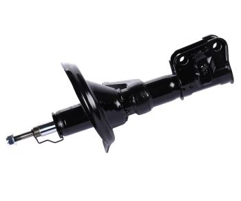11 549 р. Амортизатор HONDA CR-V (05-) передний левый газовый MANDO MANDO mss016248 MANDO mss016248  с доставкой в г. Вологда. Увеличить фотографию 2