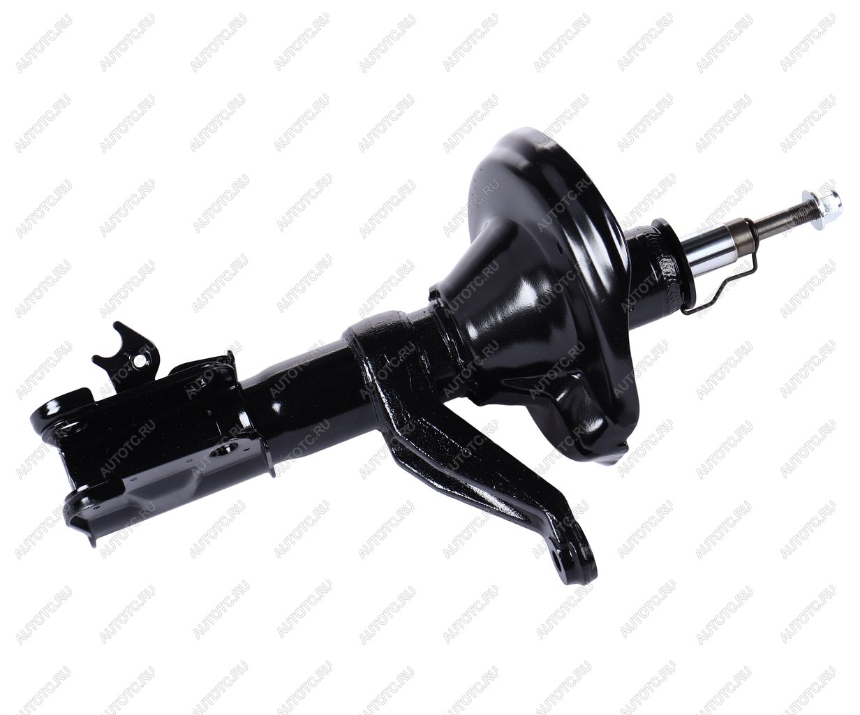11 549 р. Амортизатор HONDA CR-V (05-) передний левый газовый MANDO MANDO mss016248 MANDO mss016248  с доставкой в г. Вологда
