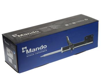 5 199 р. Амортизатор BMW 5 (E61) передний правый газовый MANDO MANDO mss016270  с доставкой в г. Вологда. Увеличить фотографию 4