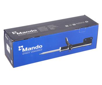 4 999 р. Амортизатор BMW 5 (F10) передний правый газовый MANDO MANDO mss016276  с доставкой в г. Вологда. Увеличить фотографию 3