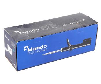 4 599 р. Амортизатор MAZDA 626 (GD) (87-92) задний левыйправый газовый MANDO MANDO mss016340  с доставкой в г. Вологда. Увеличить фотографию 3