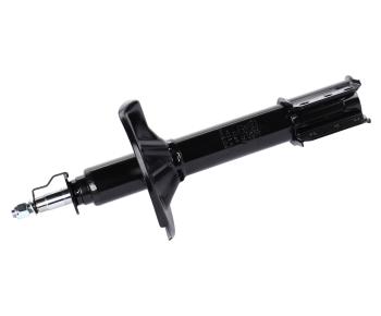 4 599 р. Амортизатор MAZDA 626 (GD) (87-92) задний левыйправый газовый MANDO MANDO mss016340  с доставкой в г. Вологда. Увеличить фотографию 2