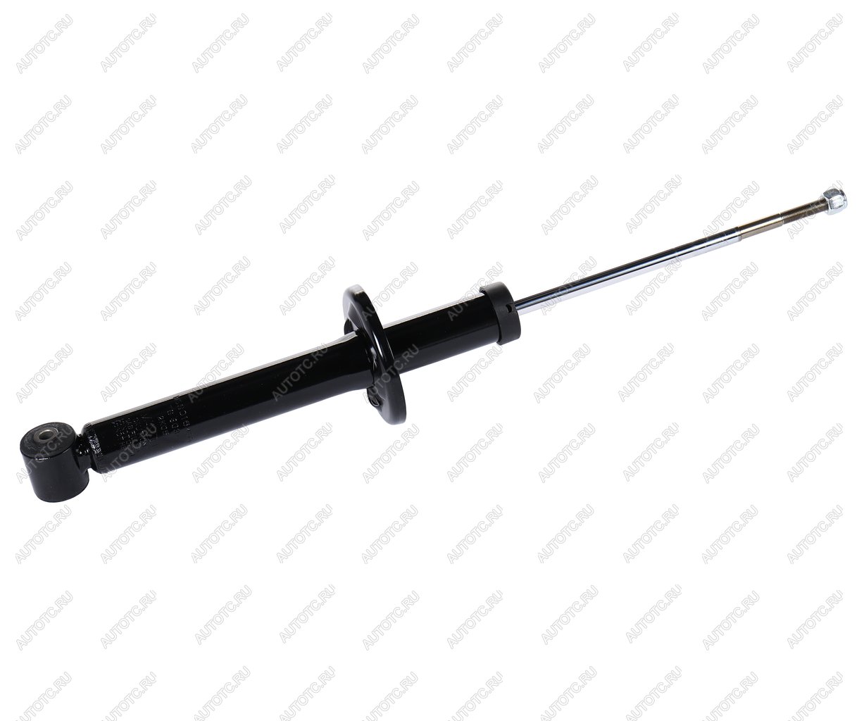 3 689 р. Амортизатор VW Polo SEAT Ibiza (93-) задний левый/правый газовый MANDO MANDO mss016455 MANDO mss016455  с доставкой в г. Вологда