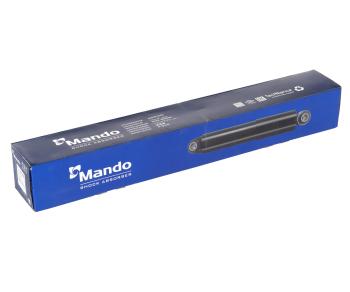 7 349 р. Амортизатор SCANIA передний MANDO MANDO mss016733  с доставкой в г. Вологда. Увеличить фотографию 4