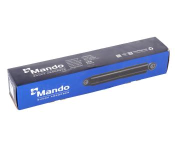 9 999 р. Амортизатор MAN TGA,TGS,TGX задний (428680 20х62 30х62 ОО) MANDO MANDO mss016804  с доставкой в г. Вологда. Увеличить фотографию 3