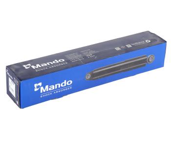 5 599 р. Амортизатор BPW SAF полуприцепа (330494, 24x55, 24x55 ОO) MANDO MANDO mss016813  с доставкой в г. Вологда. Увеличить фотографию 3