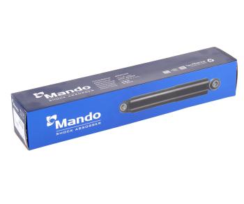 4 599 р. Амортизатор FRUEHAUF полуприцепа (320473, d20x55, d20x55 OO) MANDO MANDO mss016838  с доставкой в г. Вологда. Увеличить фотографию 3
