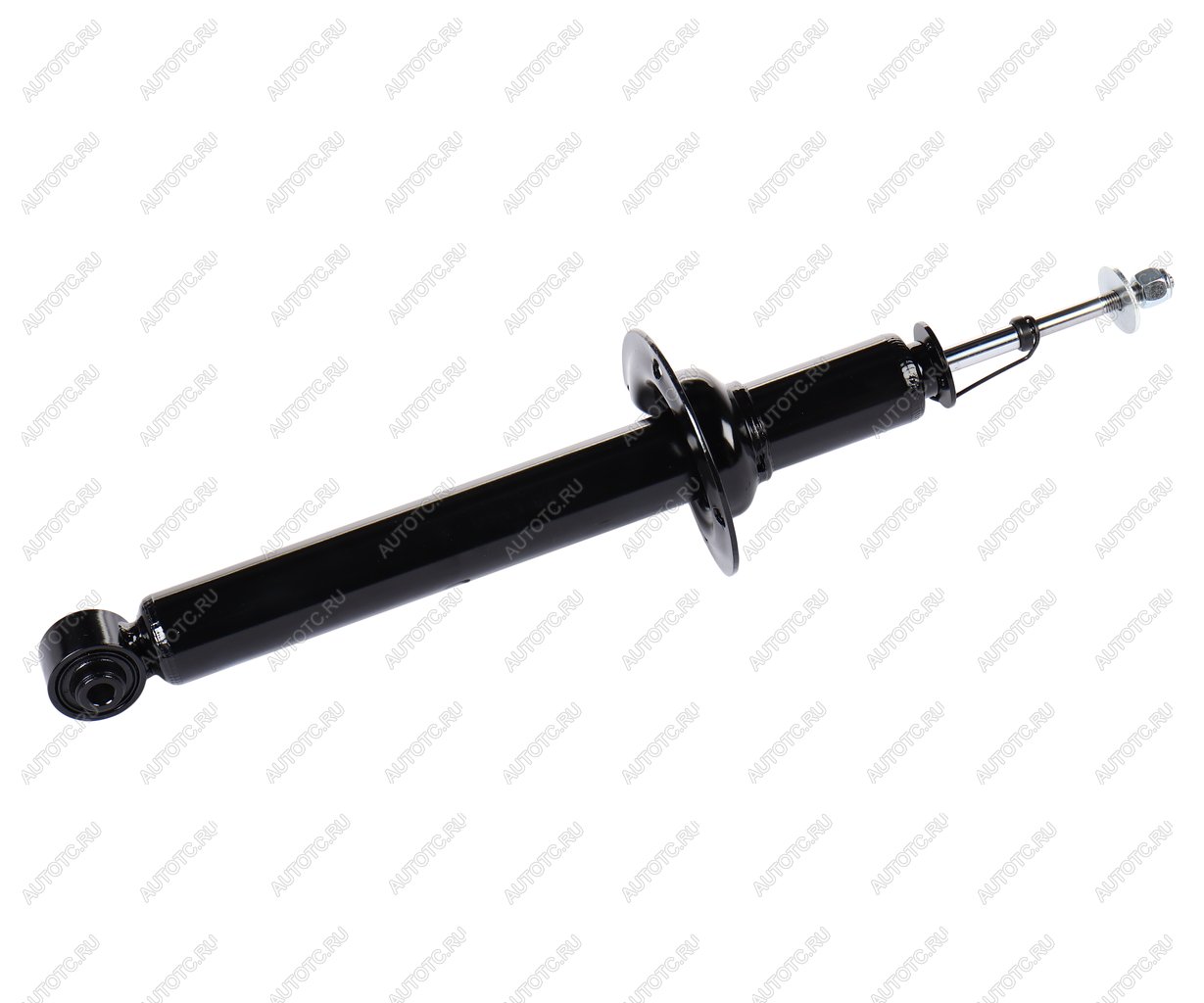 5 549 р. Амортизатор HONDA Accord (01-07) задний левый/правый газовый MANDO MANDO mss016861 MANDO mss016861  с доставкой в г. Вологда