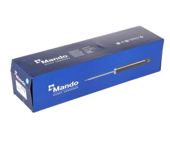 5 549 р. Амортизатор HONDA Accord (01-07) задний левый/правый газовый MANDO MANDO mss016861 MANDO mss016861  с доставкой в г. Вологда. Увеличить фотографию 4