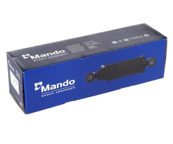 5 349 р. Амортизатор SCANIA 3 series кабины с пневмоподушкой переднийзадний MANDO MANDO mss016919  с доставкой в г. Вологда. Увеличить фотографию 4