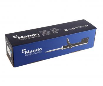 2 399 р. Амортизатор HONDA Civic (94-01) задний левыйправый газовый MANDO MANDO mss016929  с доставкой в г. Вологда. Увеличить фотографию 3